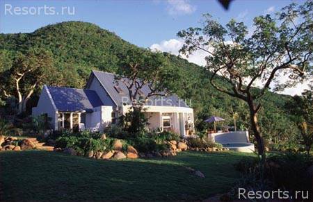 Nail Bay Resort Community 11